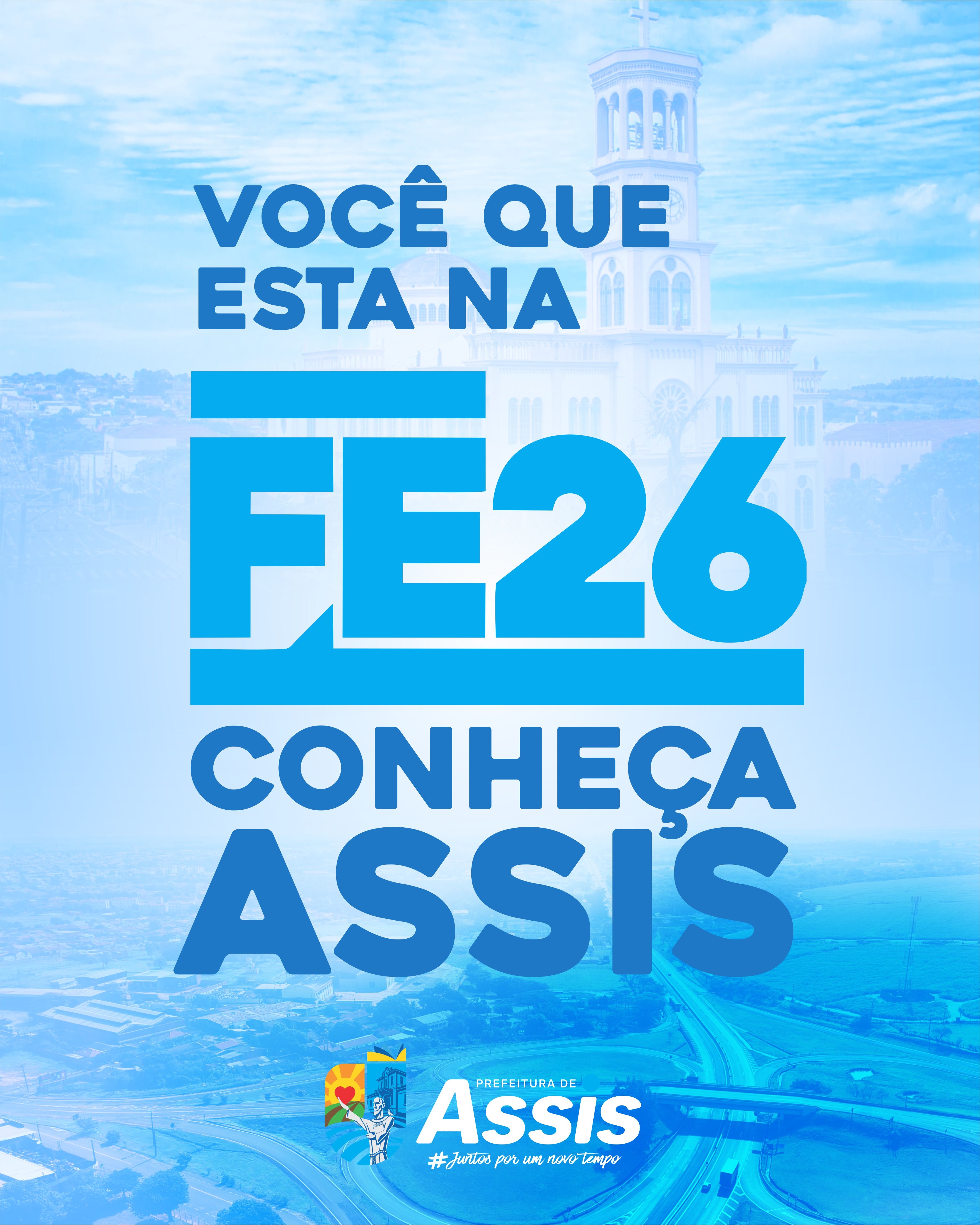 Popup INVISTA EM ASSIS